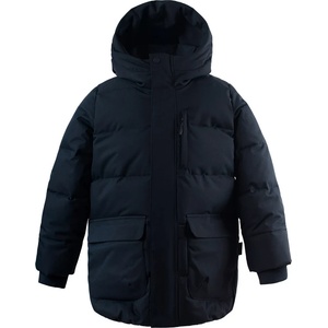 GOSOAKY Детско зимно яке Gosoaky Kid's Tiger Eye Winter jacket - Sky Captain Blue - размер 86/92 (EU) (703-5049-1011)