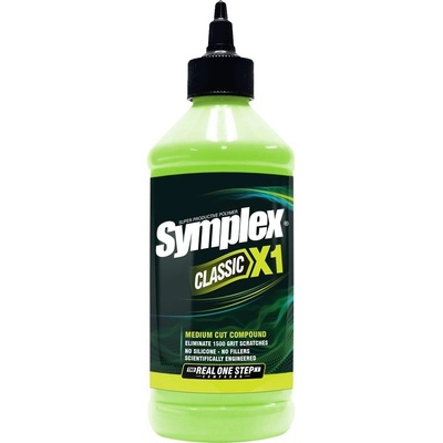 Symplex Classic X1 236 ml