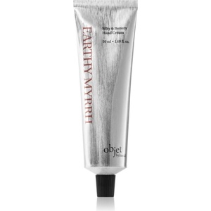 KUNDAL Objet Silky & Buttery Hand Cream подхранващ крем за ръце за подхранване и хидратация с аромат Earthy Myrrh 50ml