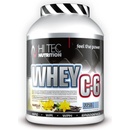 Hi Tec Nutrition Whey C 6 15 g