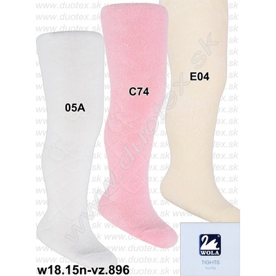 Wola Froté pančušky w18.15n vz.896 05A