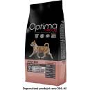 Optima Nova Dog Adult MINI Sensitive Grain Free Salmon 0,8 kg