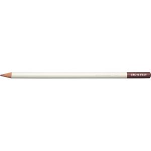 Tombow Цветен молив Irojiten ръждиво кафяв (CI-REX8)