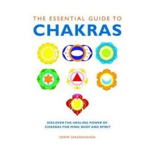 Essential Guide to Chakras (2011)