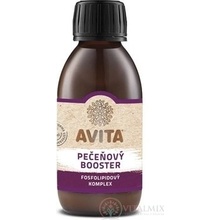 Avita Jaterní booster fosfolipidový komplex 200 ml