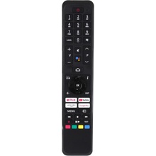 Dálkový ovladač Telefunken D50U550Y2CW, D65V900M4CWH