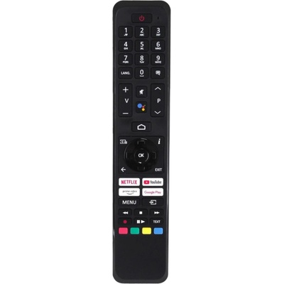 Dálkový ovladač Telefunken D50U550Y2CW, D65V900M4CWH