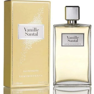 Reminiscence Vanille Santal EDP 100 ml