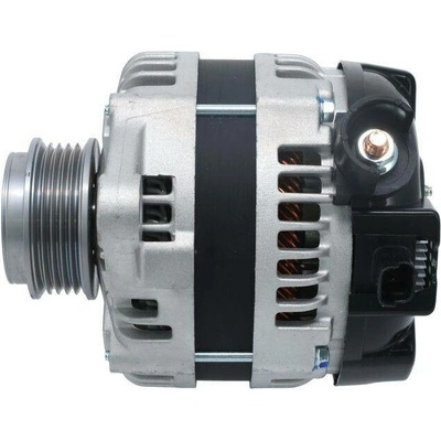 Alternátor BOSCH 1 986 A01 316