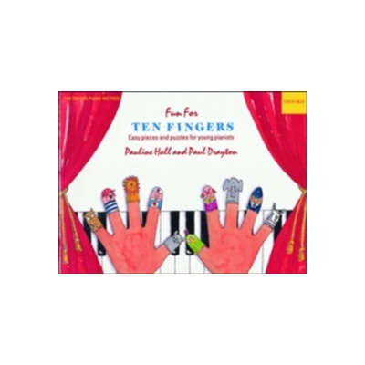 Fun for Ten Fingers
