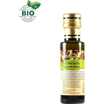 Biopurus Olej z para orechov 0,1 l