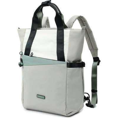 Hedgren Nova Solar HNOV09-899 béžová 15 L