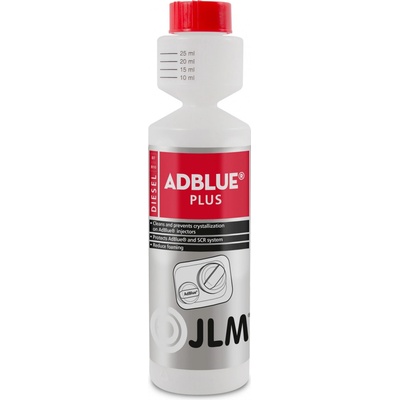 JLM AdBlue Plus 250 ml | Zboží Auto