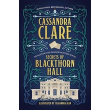 Secrets of Blackthorn Hall