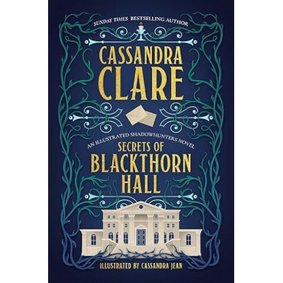 Secrets of Blackthorn Hall