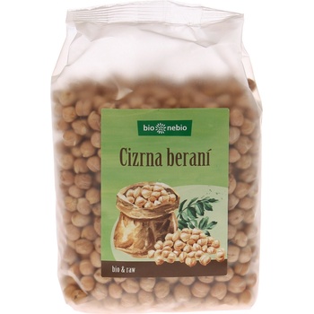 Probio Cícer bio 0,5 kg