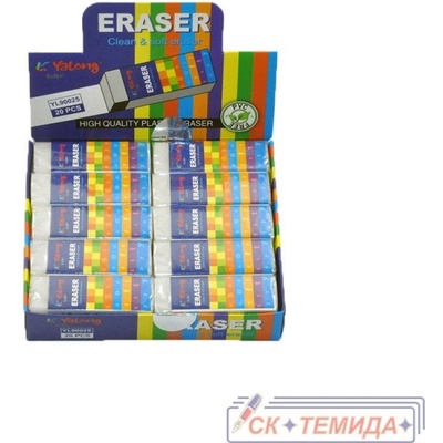 Гума хлебна 90025