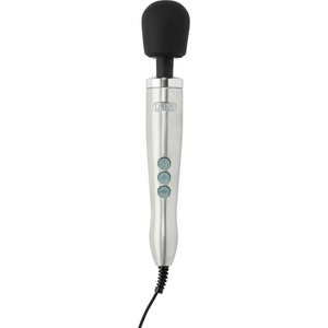 Happy Rabbit Doxy Die Cast Metal Massager