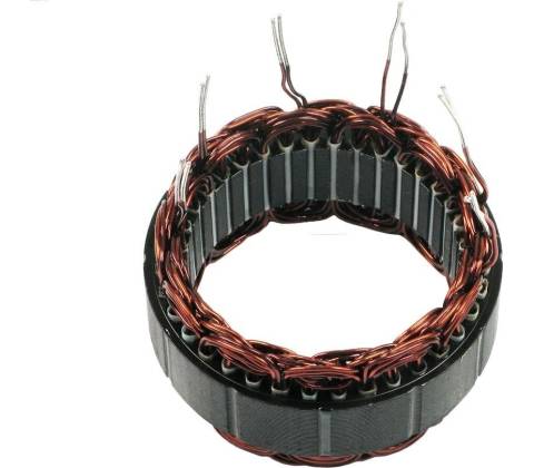 Stator, generátor AS-PL AS9007