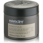 esteticāre Essentials Exfoliating Gel With Dead Sea Salt 450 ml Лосион за тяло