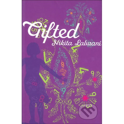 Gifted Nikita Lalwani