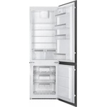 Smeg C8173N1F Хладилници