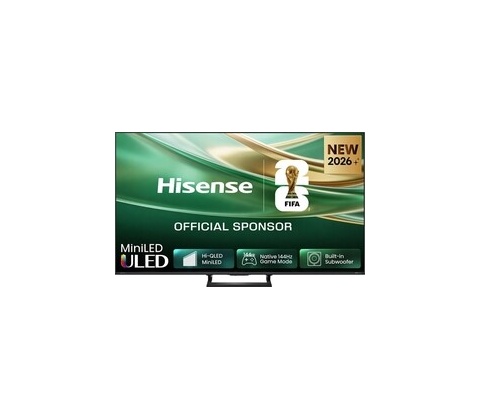 Hisense 65E8S