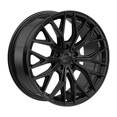 Wheelworld 2DRV WH37 8,5x19 5x120 ET35 black
