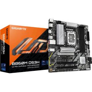 GIGABYTE B860M DS3H Дънни платки