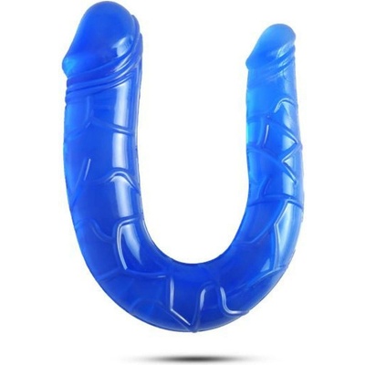 Toyz4Lovers Dildo Fallo doppio Lily Blue