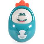 Huanger Бебешка играчка Moni - Roly Poly, Дракон (109257)