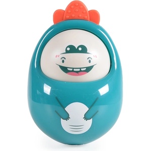 Huanger Бебешка играчка Moni - Roly Poly, Дракон (109257)
