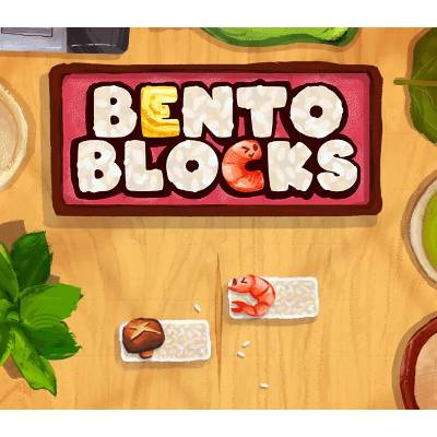 Bento Blocks