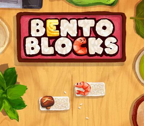 Bento Blocks