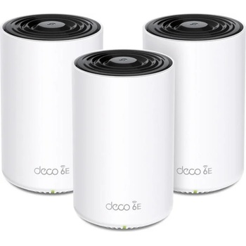Image 1 of TP-Link Deco XE75 Pro (3-Pack)