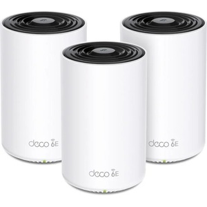 TP-Link Deco XE75 Pro (3-Pack) Рутери