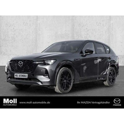 Mazda CX-60 3.3 e-Skyactiv D 254 AWD 187 kW