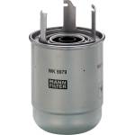 Mann-filter Горивен филтър mann-filter wk 9079 z