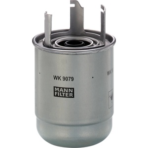 Mann-filter Горивен филтър mann-filter wk 9079 z