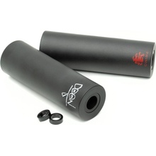 Primo BMX Pegy BMX PRIMO HD Čierna, 4,75"