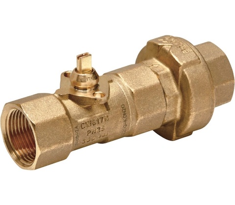 Belimo C215QFL-E
