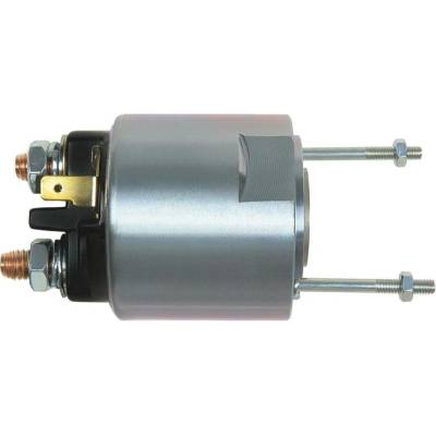 Elektromagnetický spínač, startér AS-PL SS3008