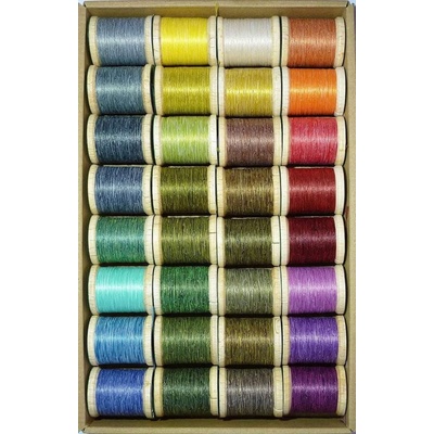 Tommi-fly CAMOUFLAGE THREAD sada