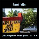 Kurt Vile - Philadelphia's Been Good To Me (CD) (0199957376921)