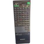 GENERAL SONY RM-P202 - съвместимо дистанционно управление на марката General (RM-P202) Дистанционно