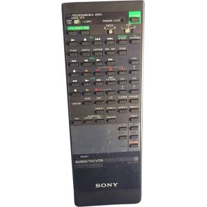 GENERAL SONY RM-P202 - съвместимо дистанционно управление на марката General (RM-P202) Дистанционно