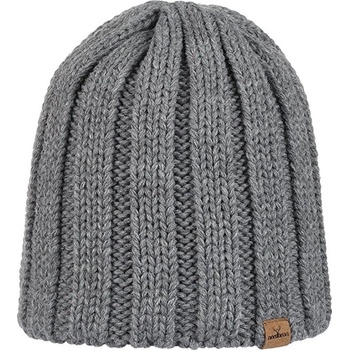 NORDBRON Cenck sivá