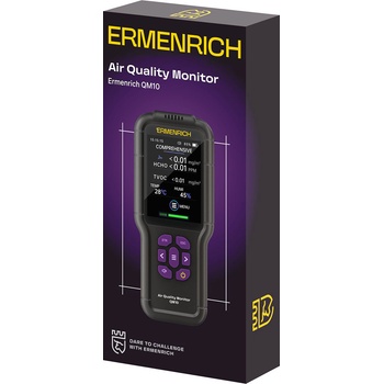 Levenhuk Измервателен уред Ermenrich - 85668 (85668)