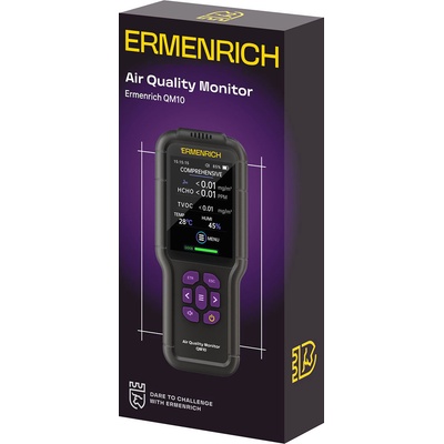 Levenhuk Измервателен уред Ermenrich - 85668 (85668)