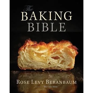 Baking Bible (2014)